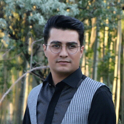 اصغر باکردار یار گیریا